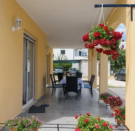 Patricia Appartement *