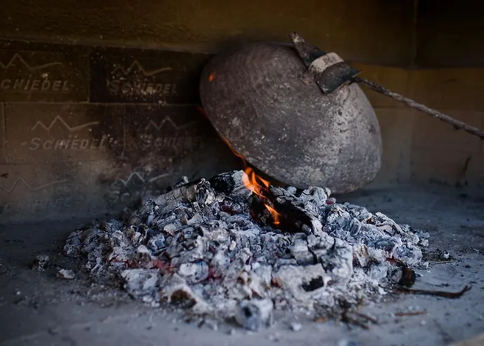 Appartement Patricia *