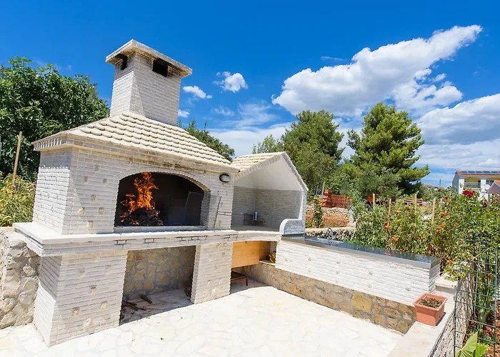 Appartement Patricia Trogir