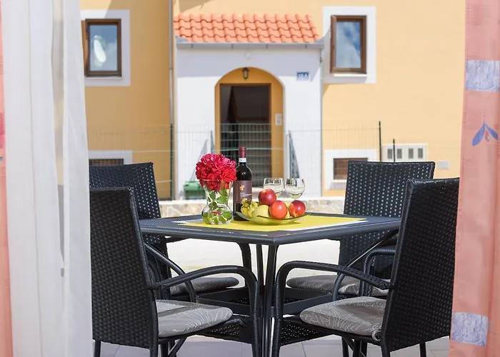 Patricia Appartement *