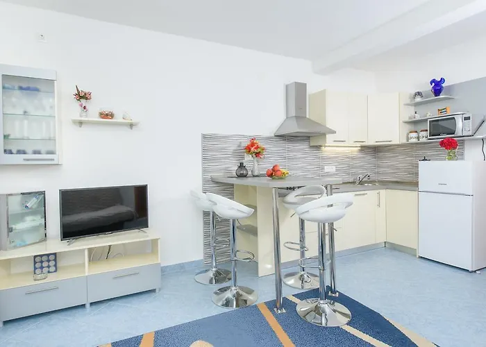 Patricia Appartement