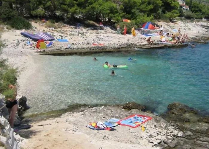 Patricia Appartement